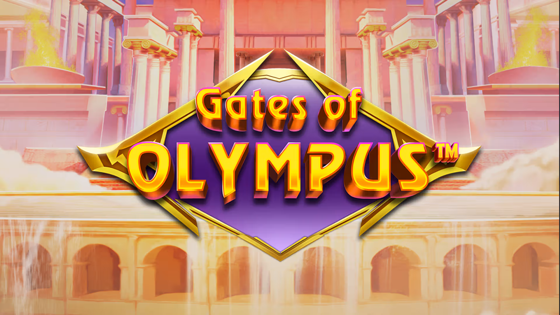 Gates of Olympus gokkast
