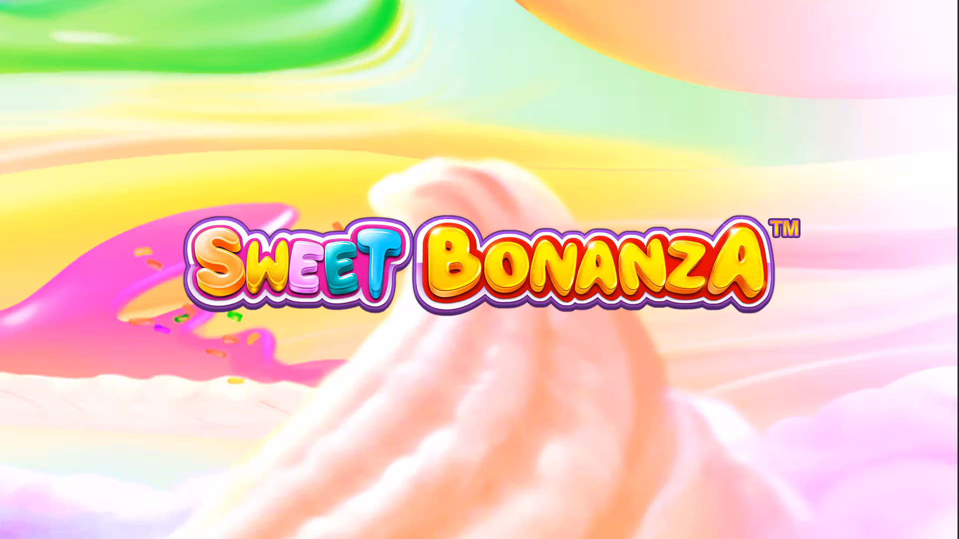 Sweet Bonanza gokkast