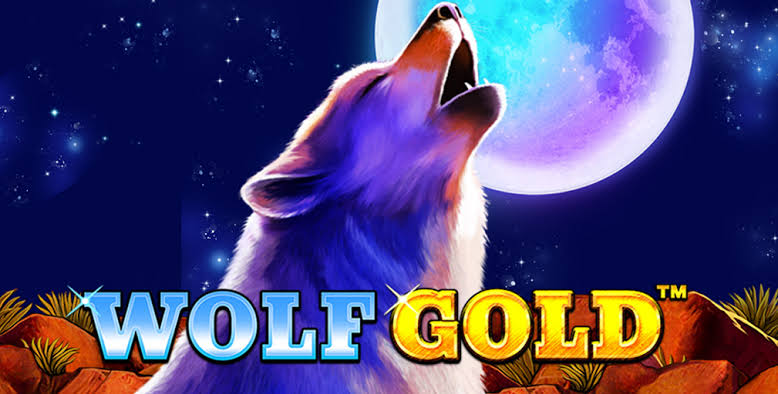 Wolf Gold gokkast